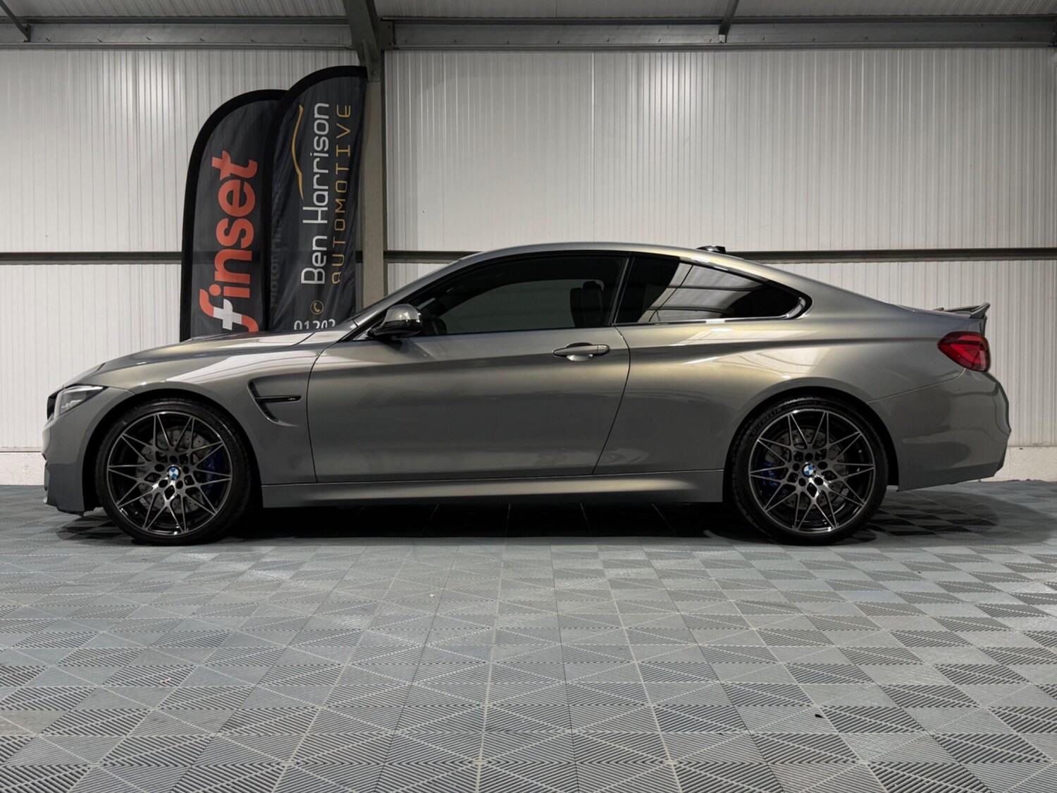 Used BMW M4 2020 for sale - 78101035: Photo 28