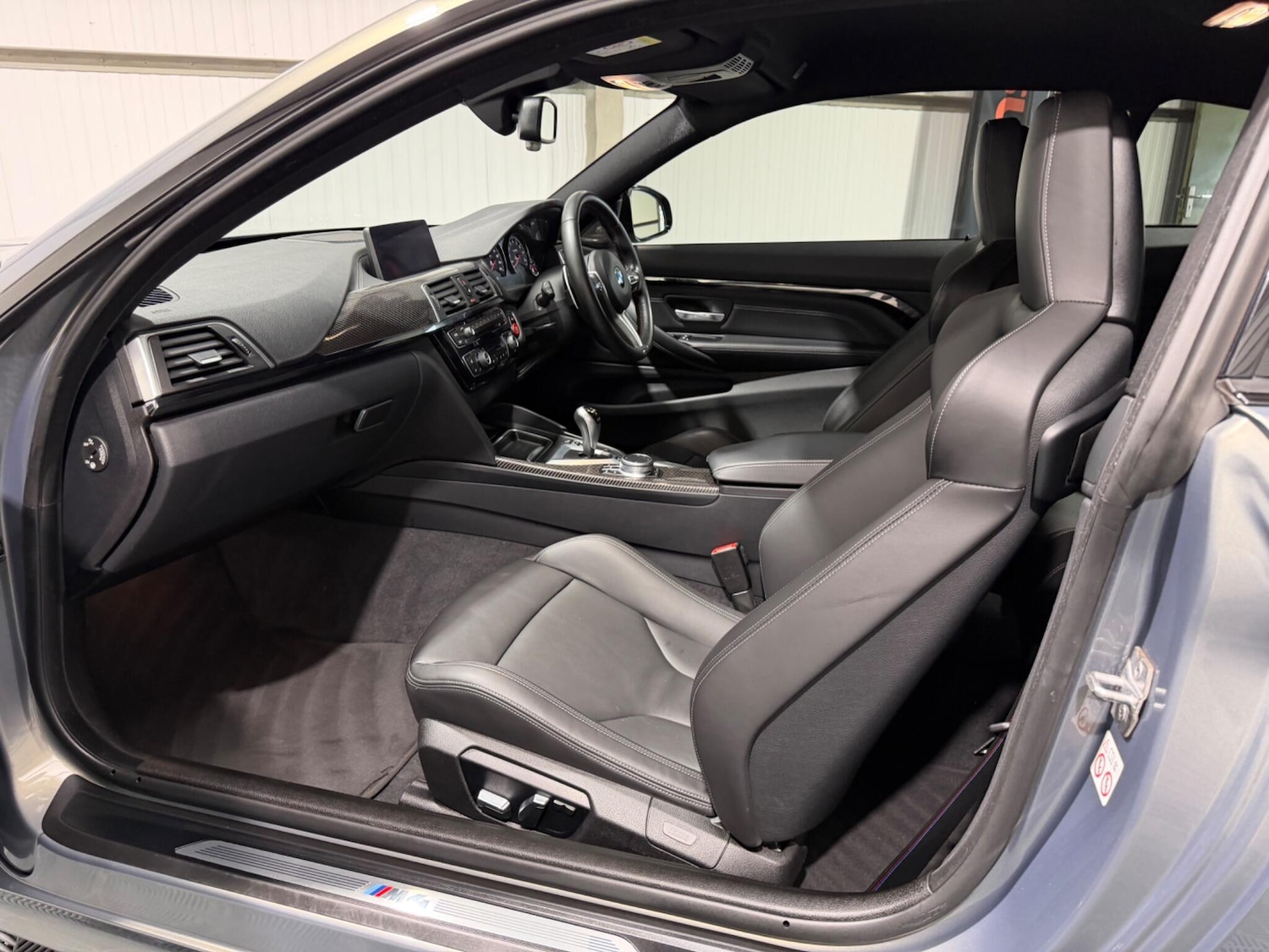 Used BMW M4 2020 for sale - 78101035: Photo 3