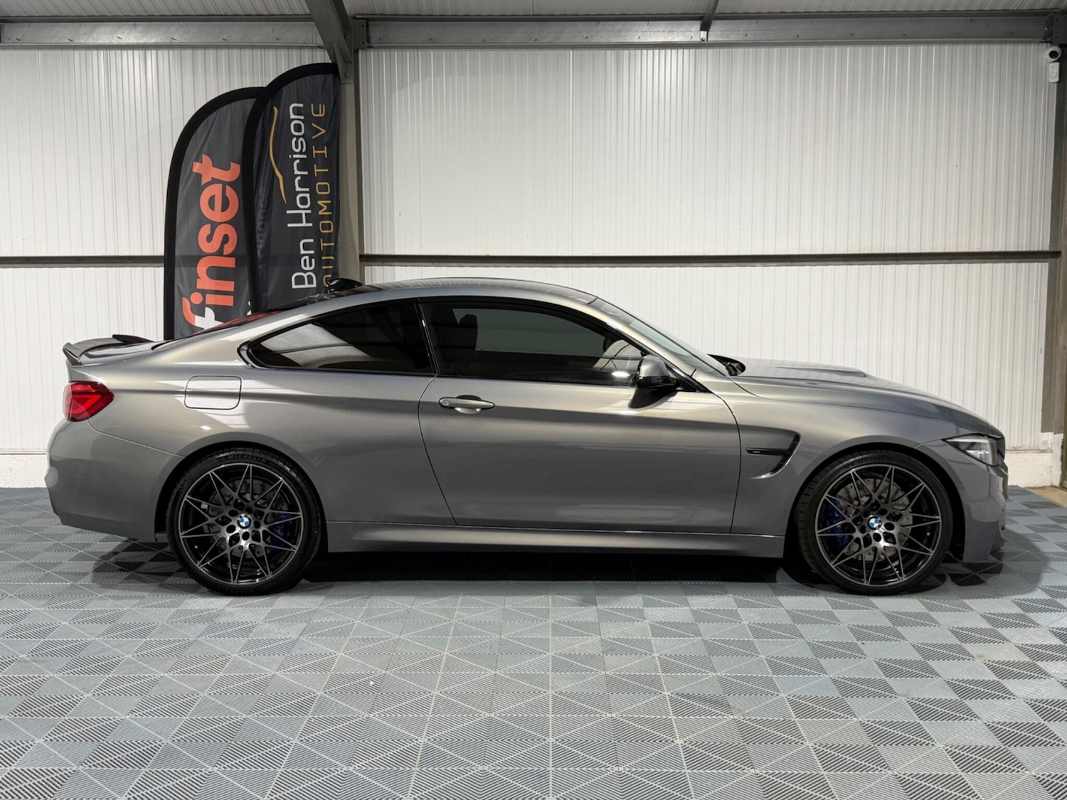 Used BMW M4 2020 for sale - 78101035: Photo 32