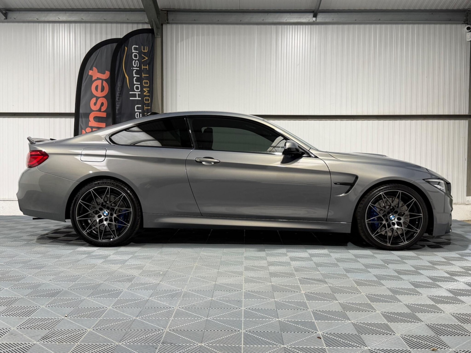 Used BMW M4 2020 for sale - 78101035: Photo 33