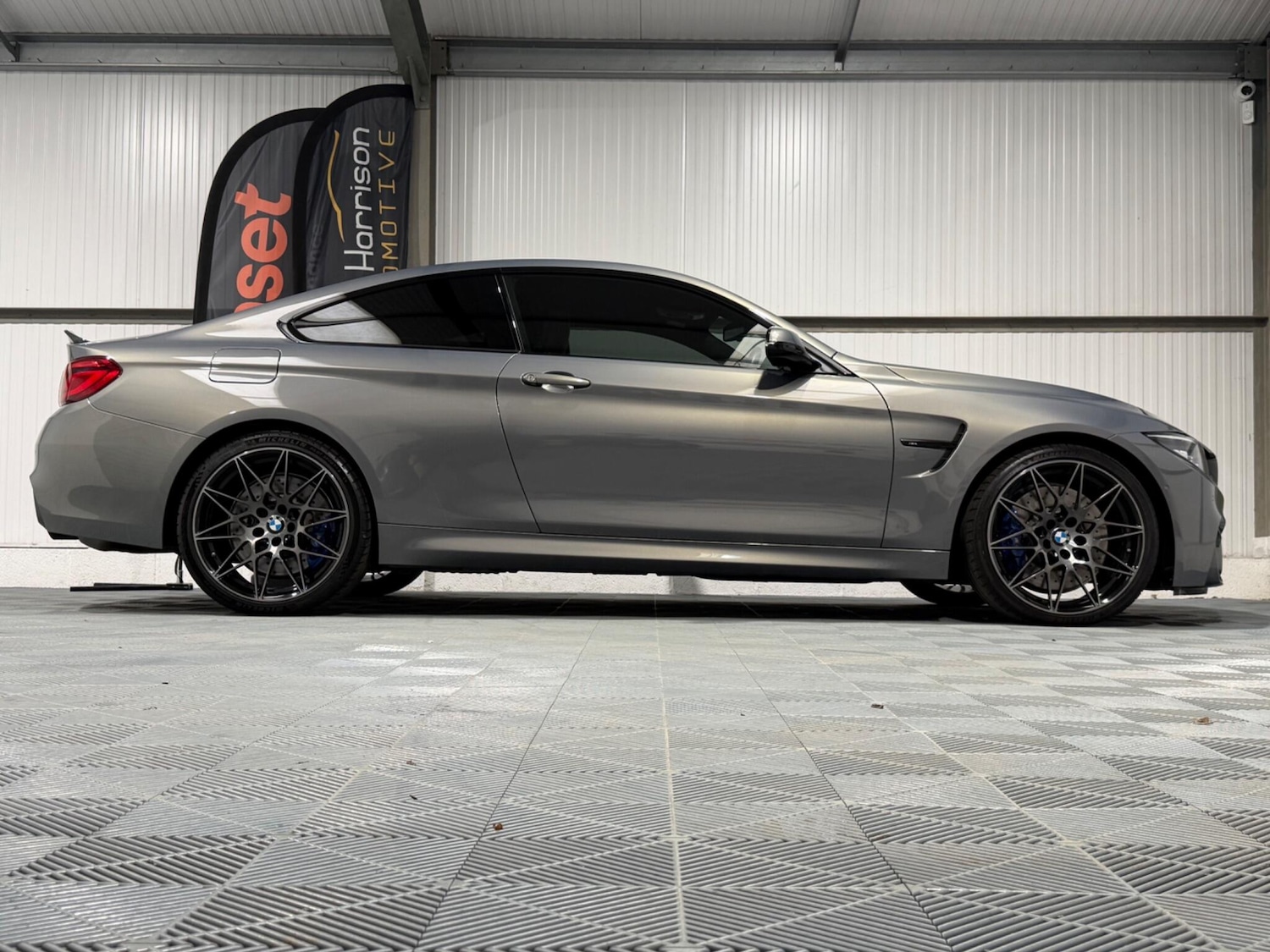 Used BMW M4 2020 for sale - 78101035: Photo 34