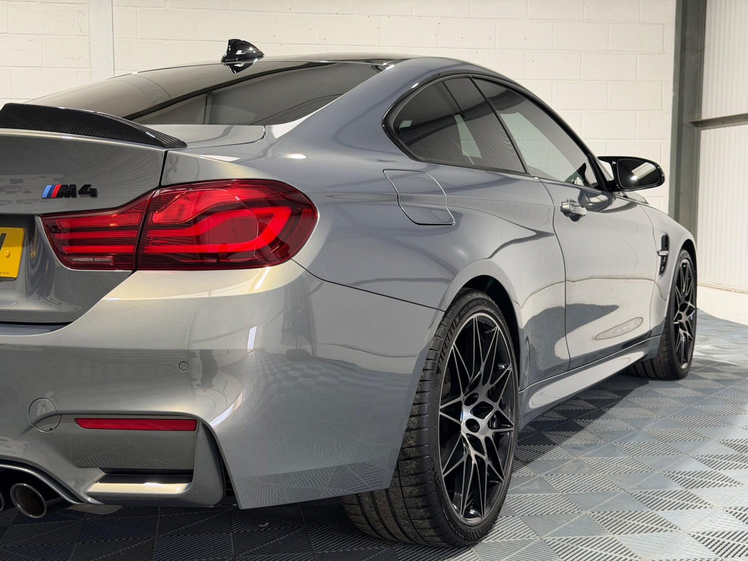 Used BMW M4 2020 for sale - 78101035: Photo 35