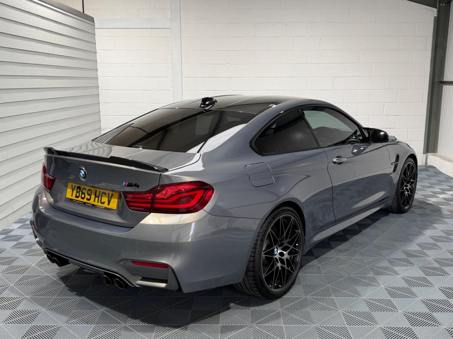 Used BMW M4 2020 for sale - 78101035: Photo 36