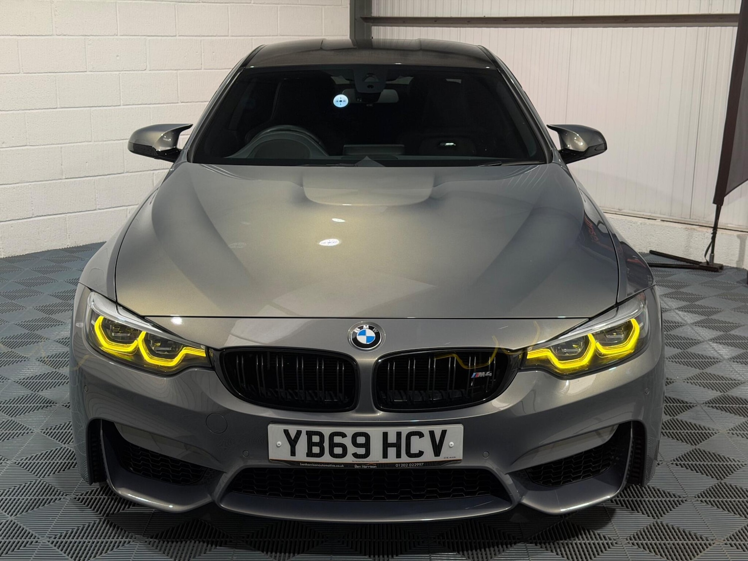 Used BMW M4 2020 for sale - 78101035: Photo 4