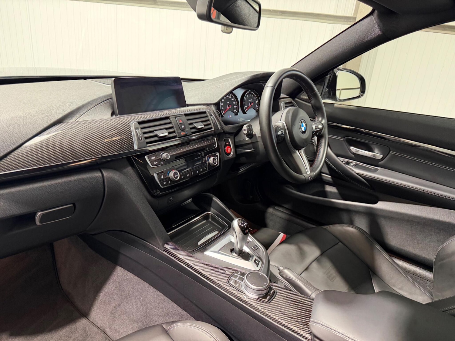 Used BMW M4 2020 for sale - 78101035: Photo 41