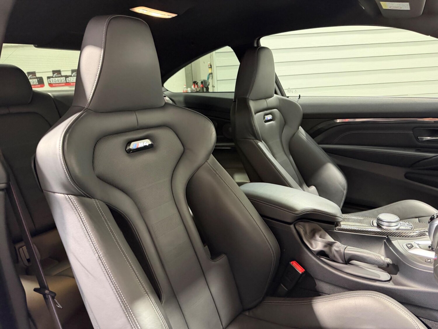 Used BMW M4 2020 for sale - 78101035: Photo 42