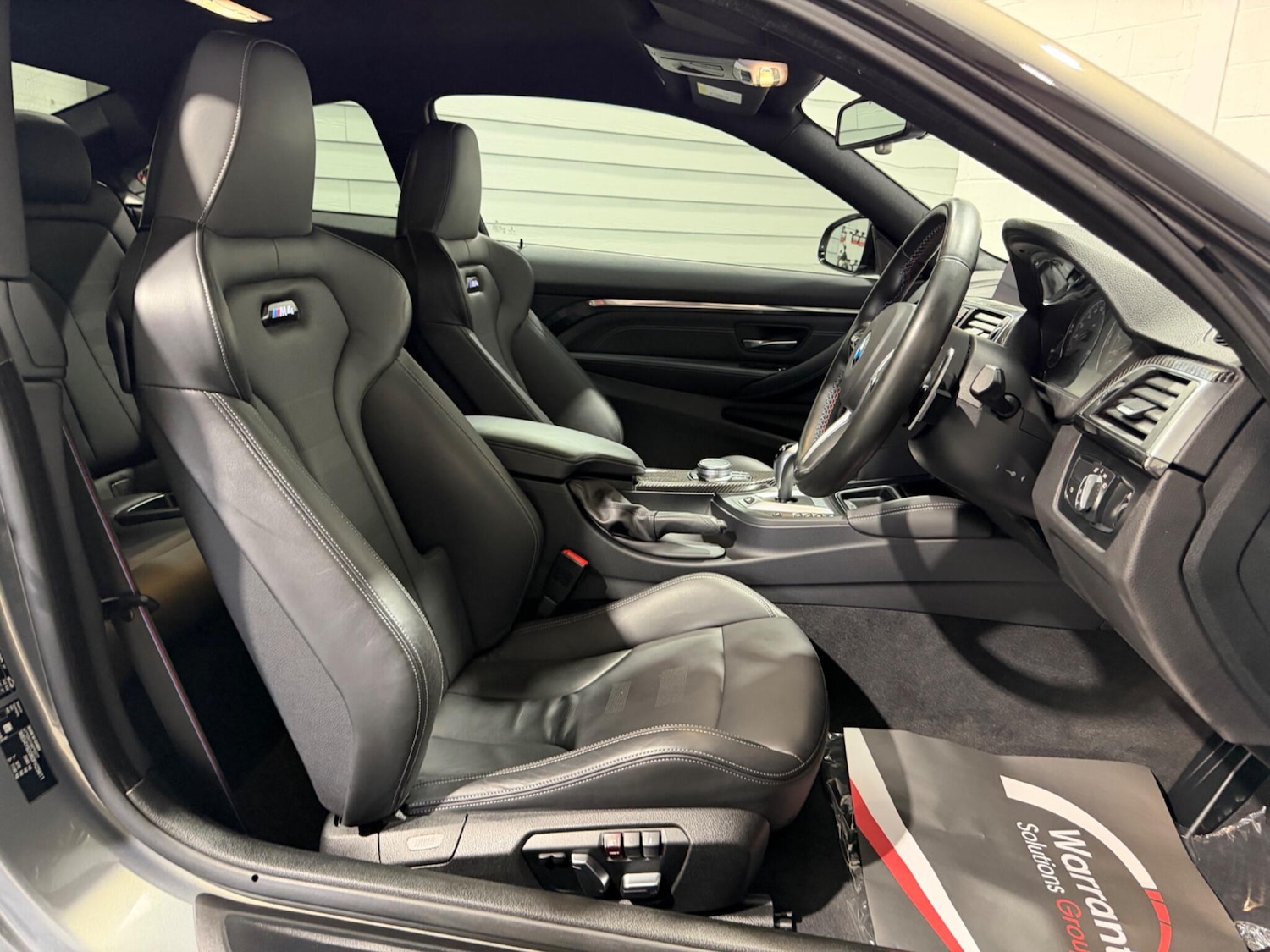 Used BMW M4 2020 for sale - 78101035: Photo 43