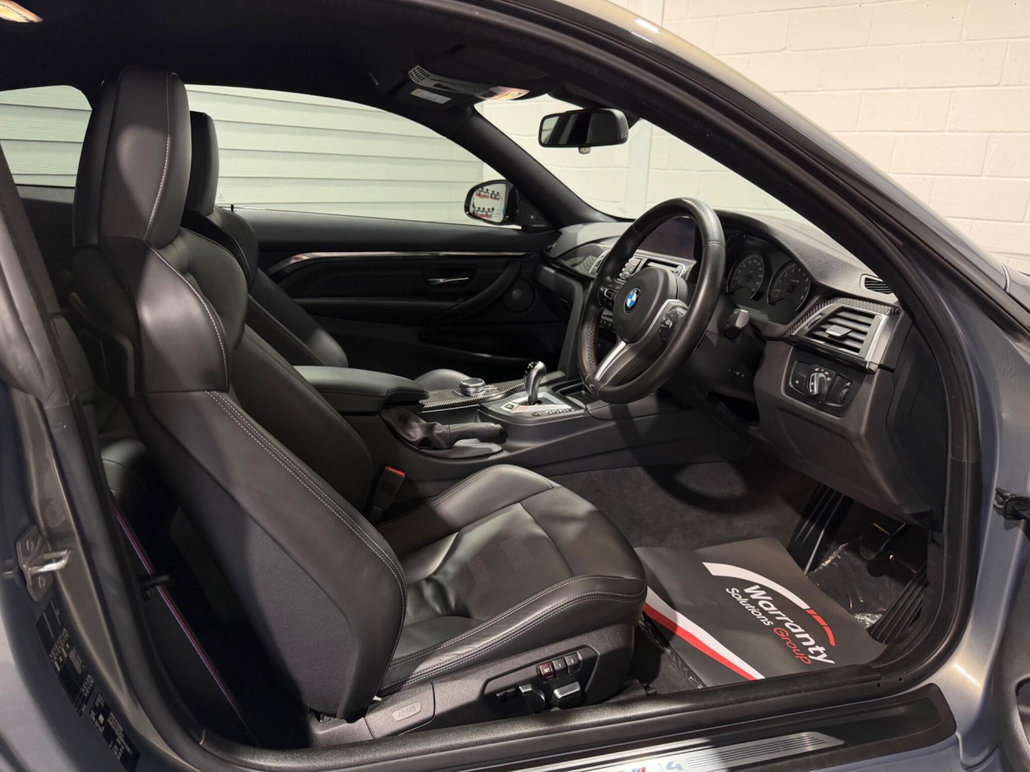 Used BMW M4 2020 for sale - 78101035: Photo 44