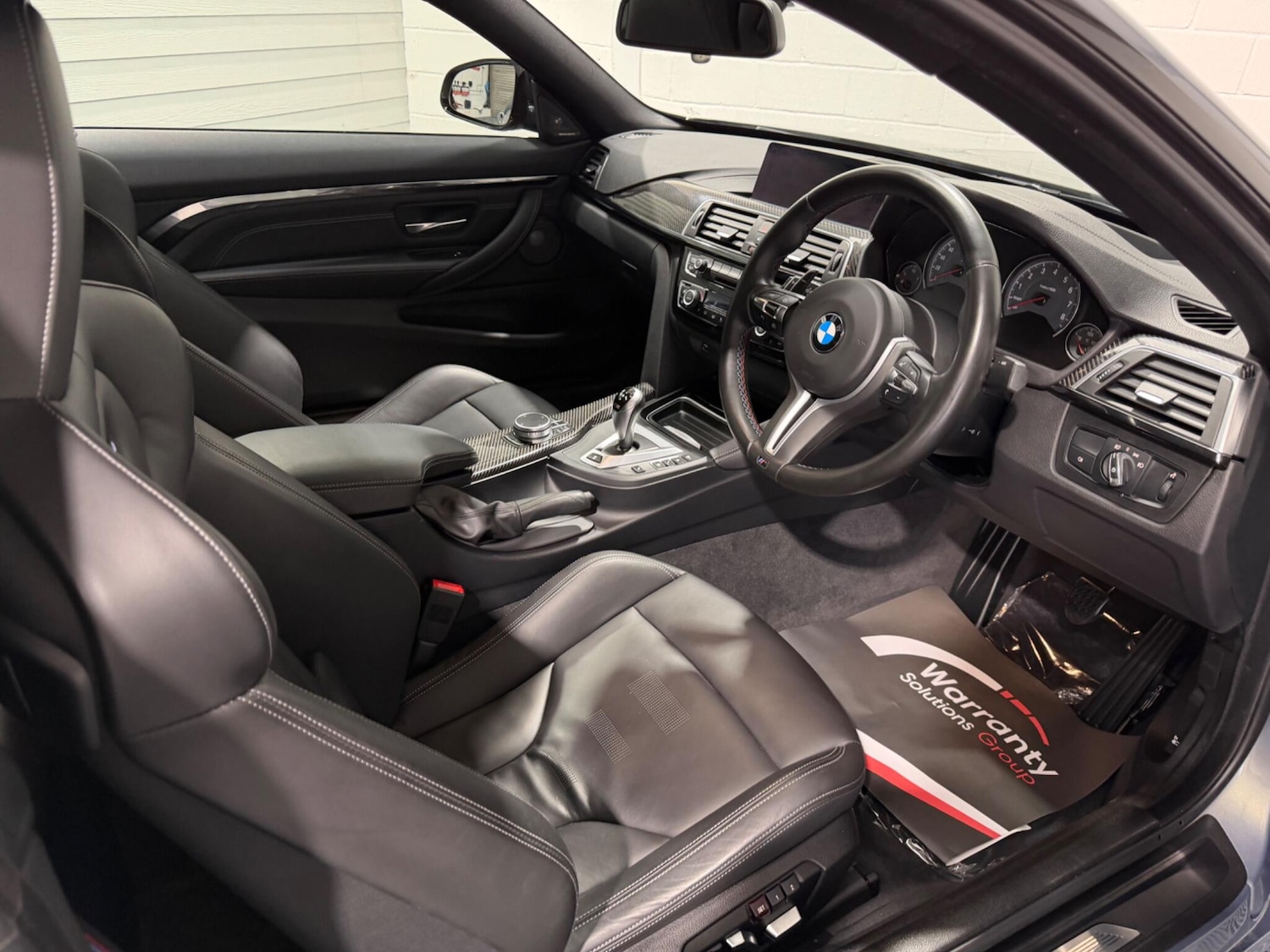 Used BMW M4 2020 for sale - 78101035: Photo 45