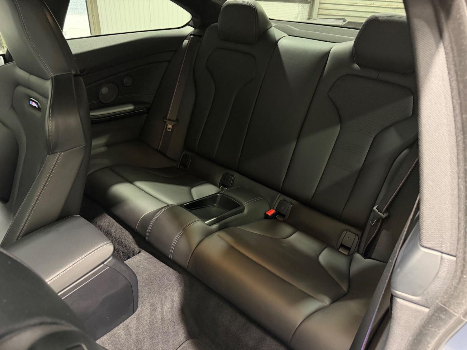 Used BMW M4 2020 for sale - 78101035: Photo 46