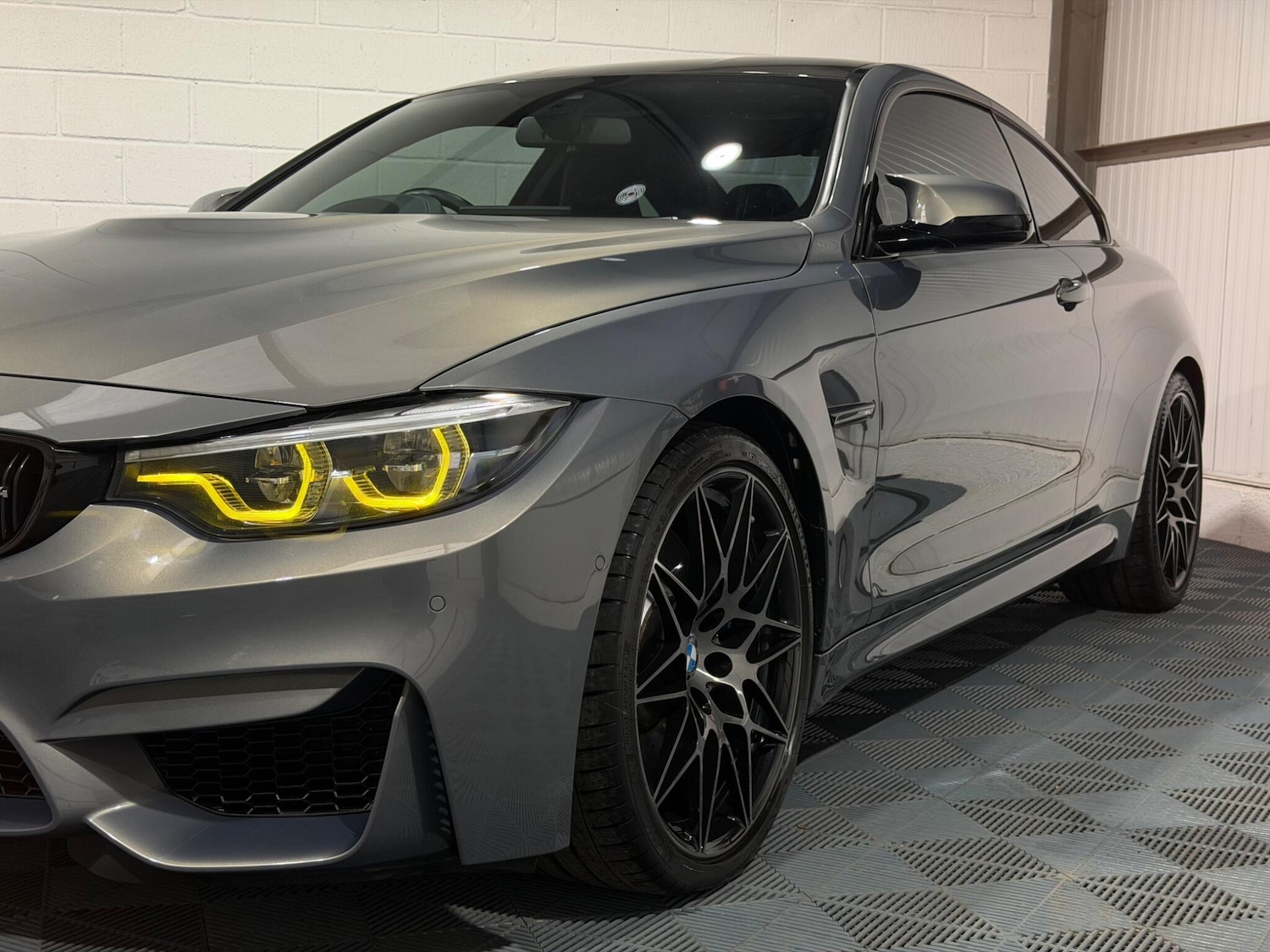 Used BMW M4 2020 for sale - 78101035: Photo 5