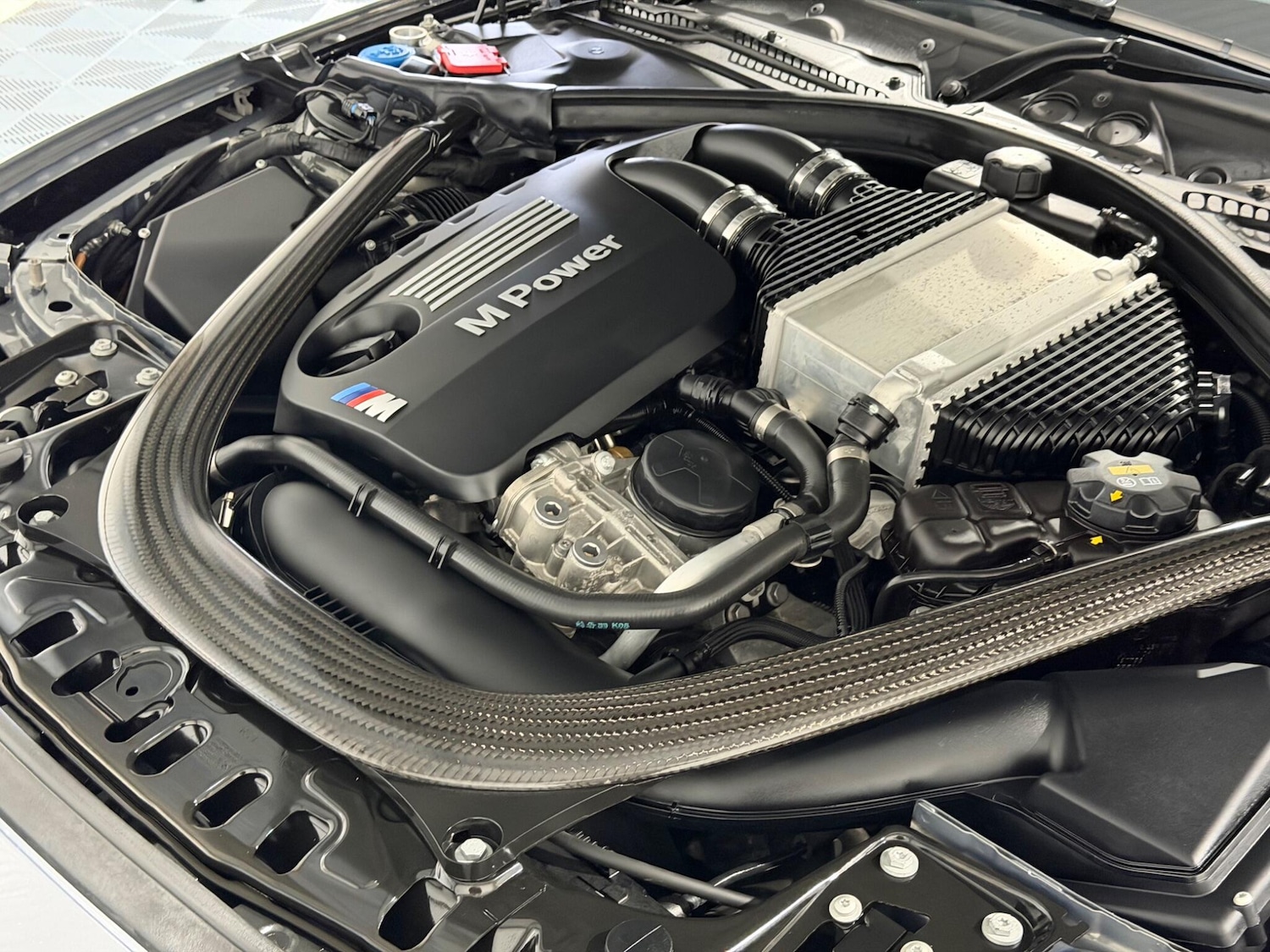 Used BMW M4 2020 for sale - 78101035: Photo 52