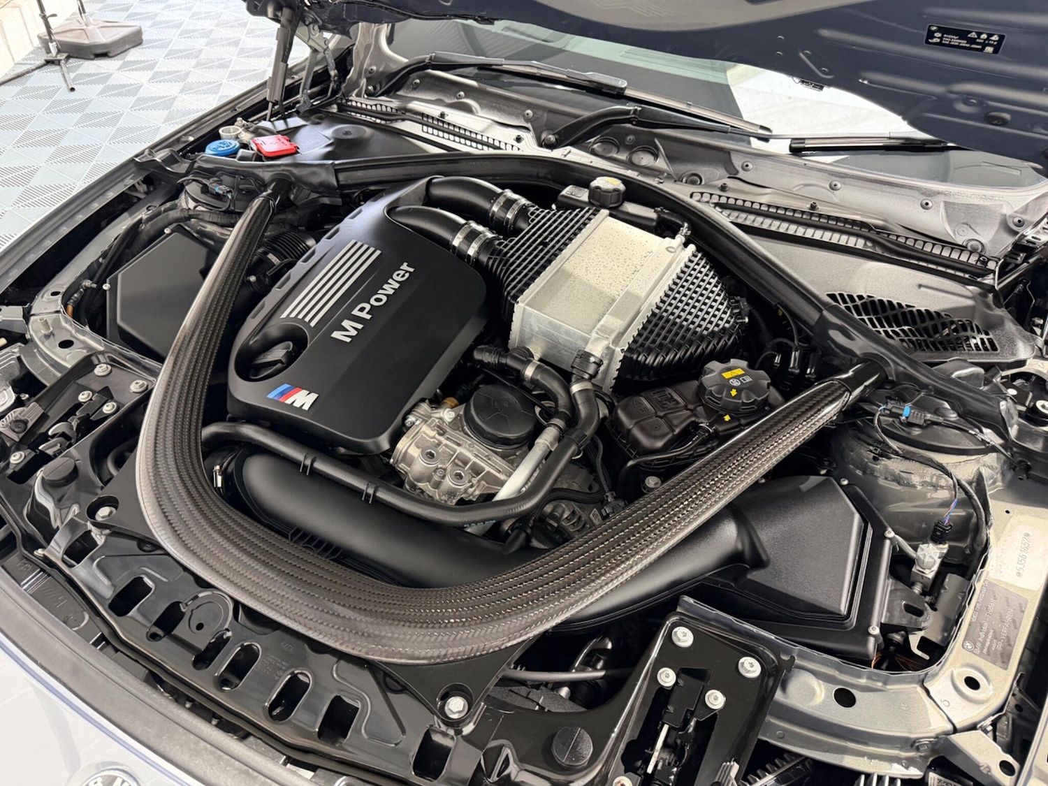 Used BMW M4 2020 for sale - 78101035: Photo 53