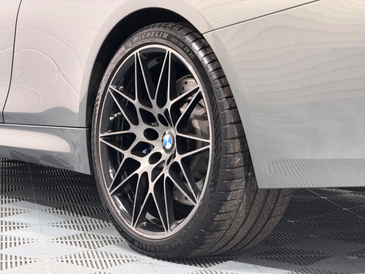 Used BMW M4 2020 for sale - 78101035: Photo 55