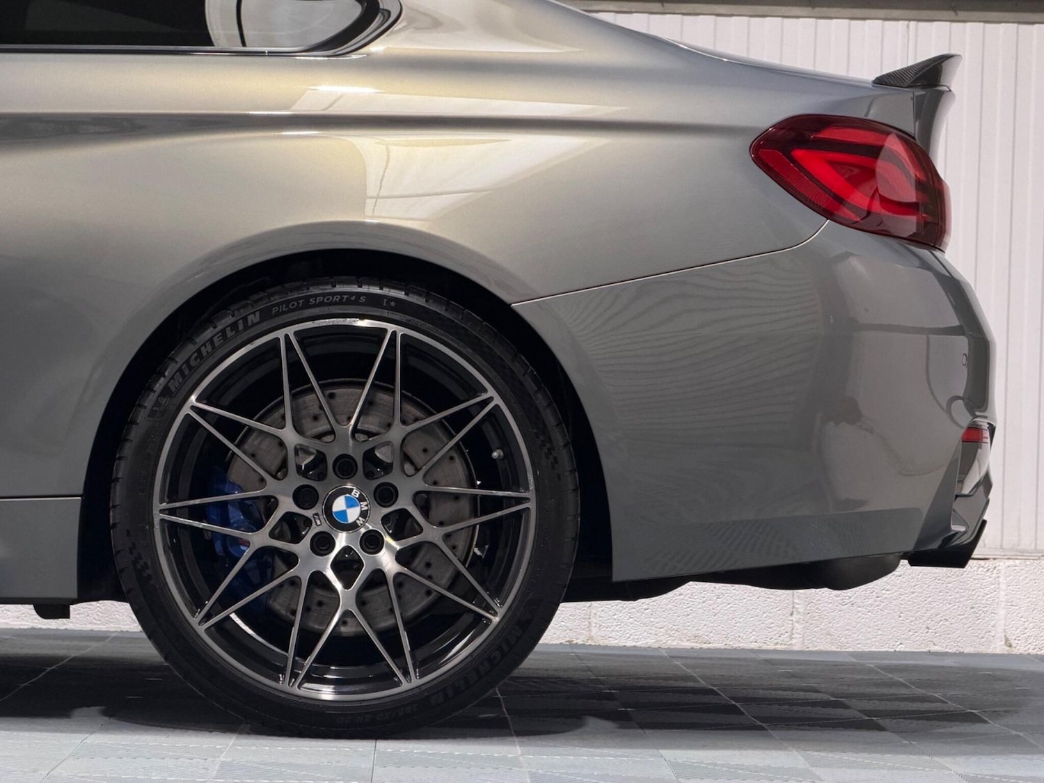 Used BMW M4 2020 for sale - 78101035: Photo 56