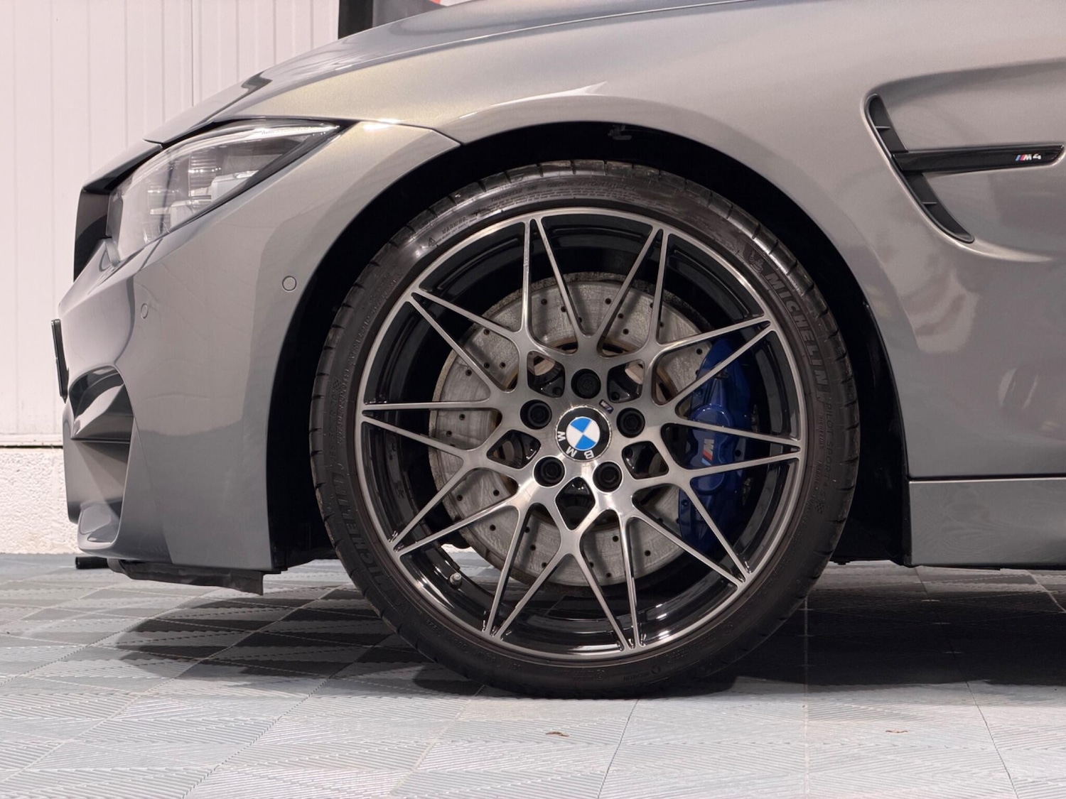 Used BMW M4 2020 for sale - 78101035: Photo 57