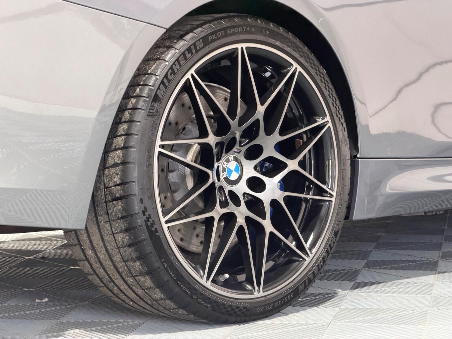 Used BMW M4 2020 for sale - 78101035: Photo 58