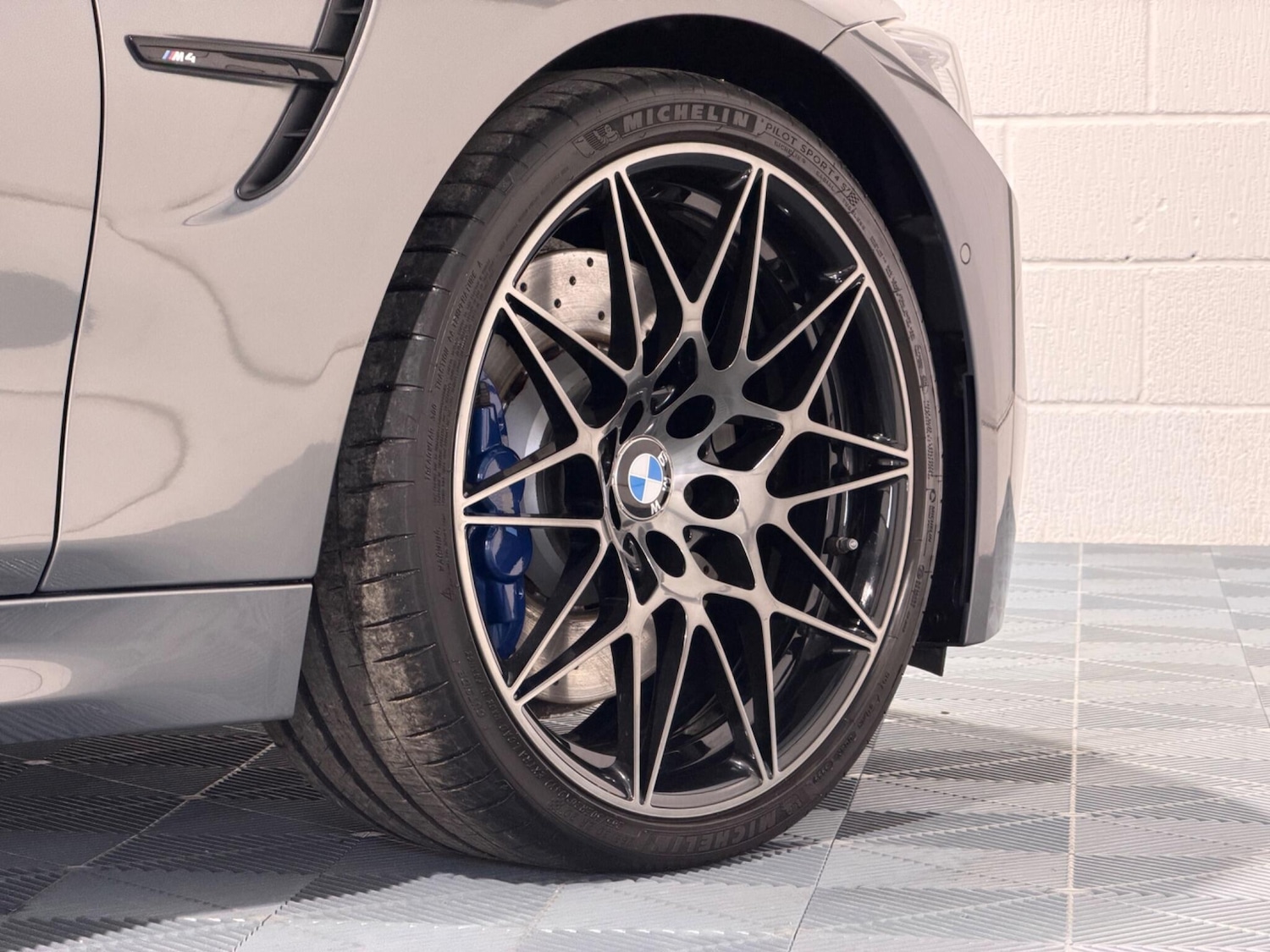 Used BMW M4 2020 for sale - 78101035: Photo 59
