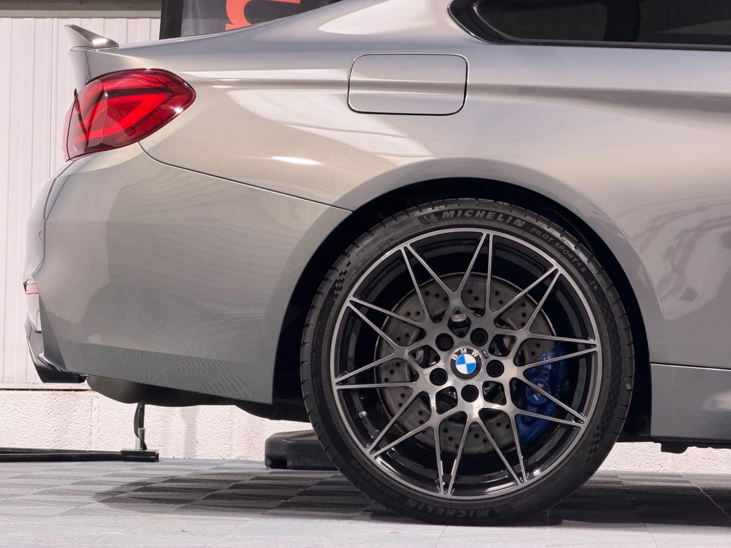 Used BMW M4 2020 for sale - 78101035: Photo 61