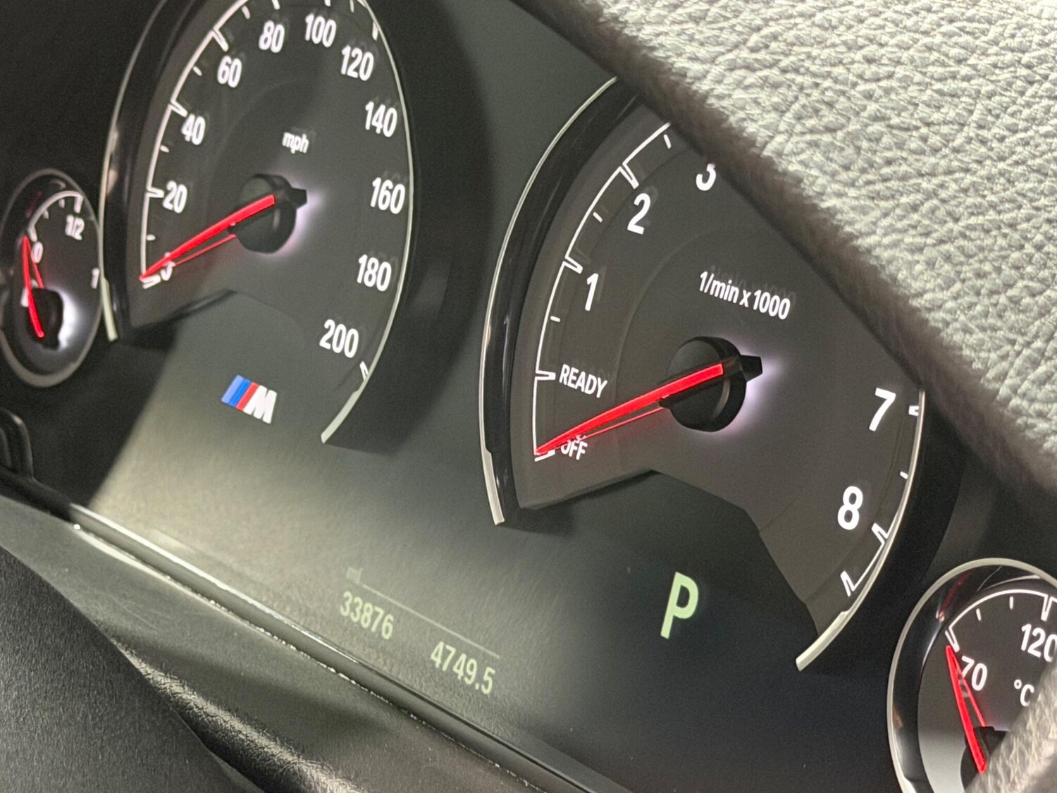 Used BMW M4 2020 for sale - 78101035: Photo 66