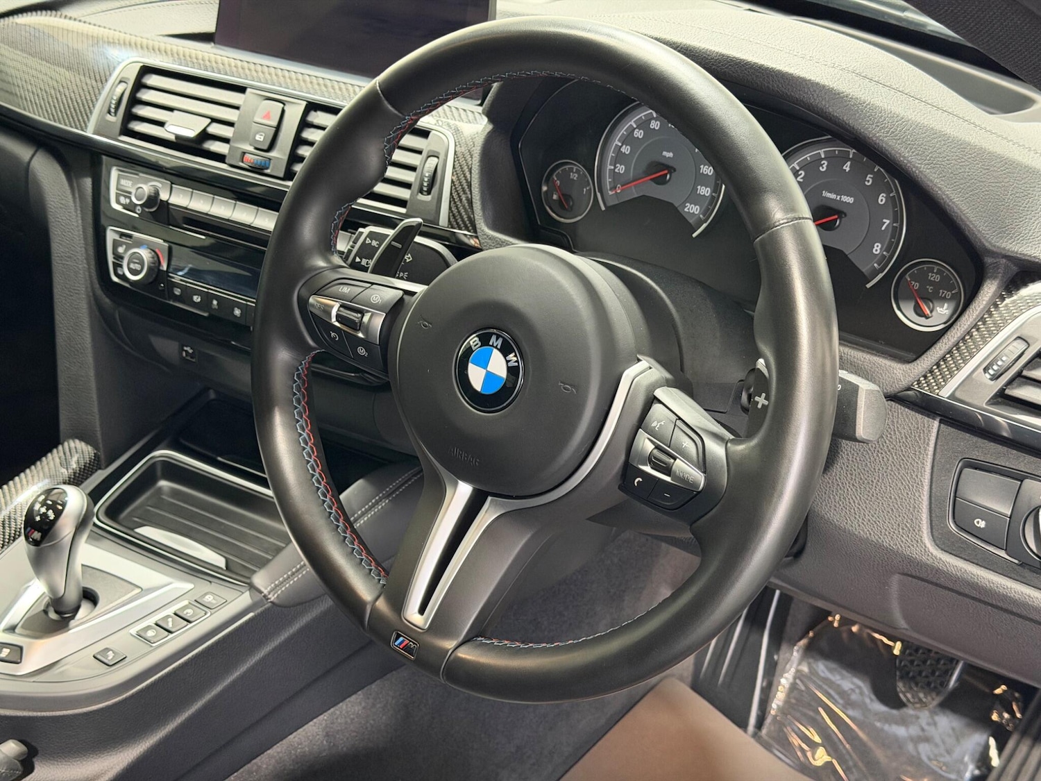Used BMW M4 2020 for sale - 78101035: Photo 68