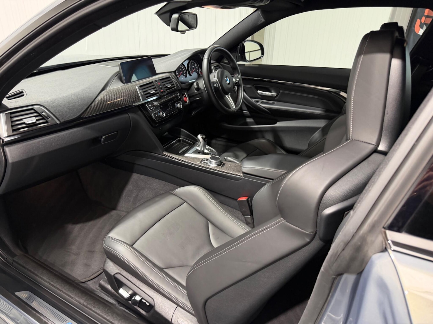 Used BMW M4 2020 for sale - 78101035: Photo 69