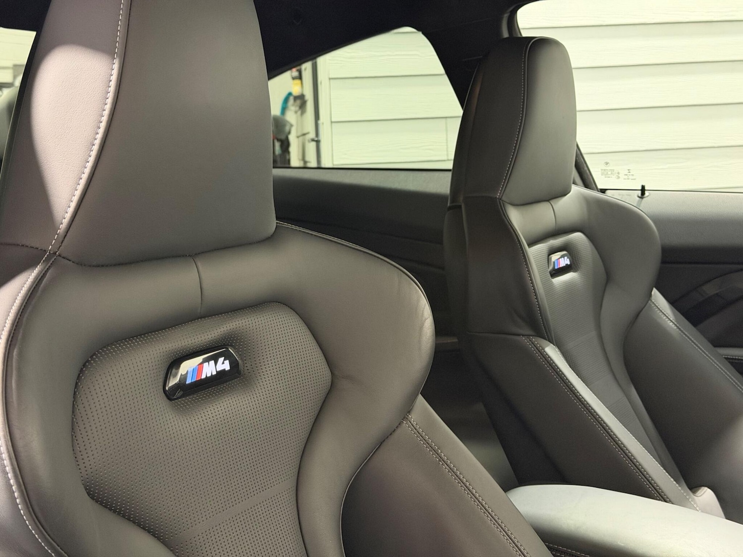 Used BMW M4 2020 for sale - 78101035: Photo 7