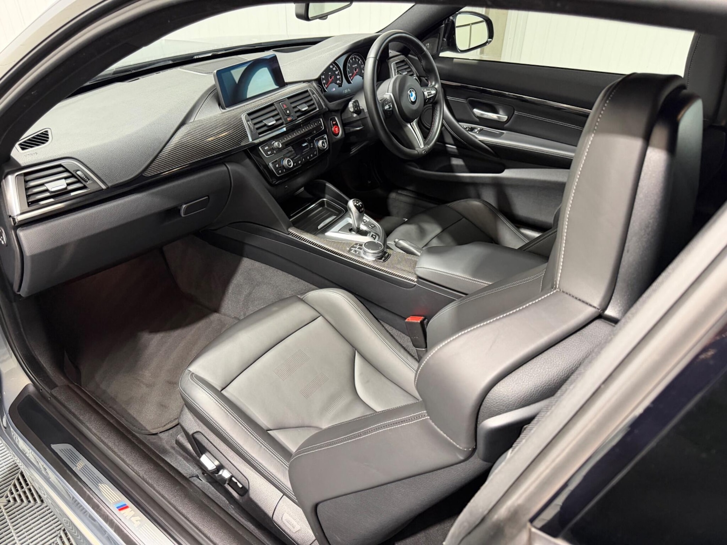 Used BMW M4 2020 for sale - 78101035: Photo 70