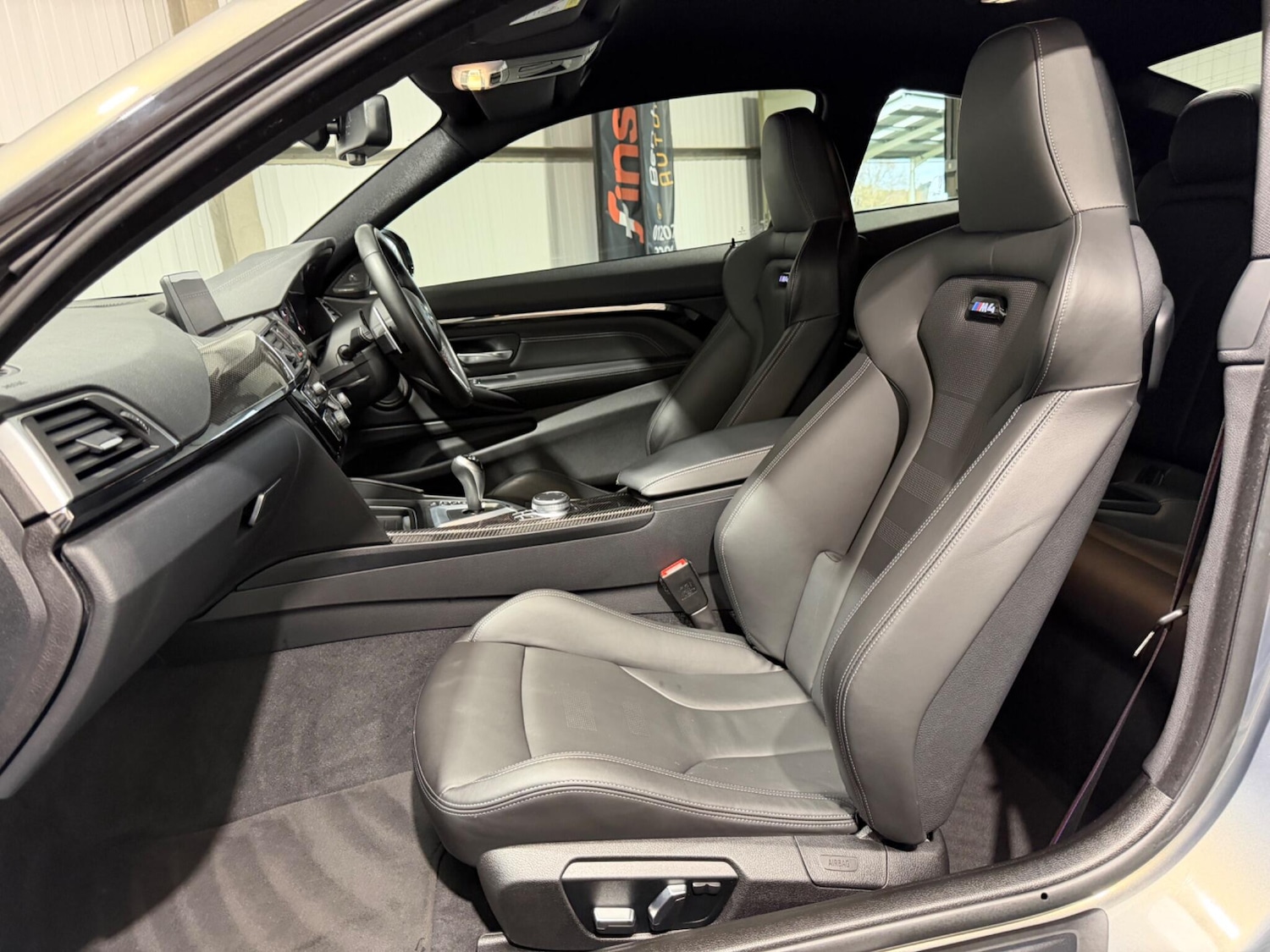 Used BMW M4 2020 for sale - 78101035: Photo 71