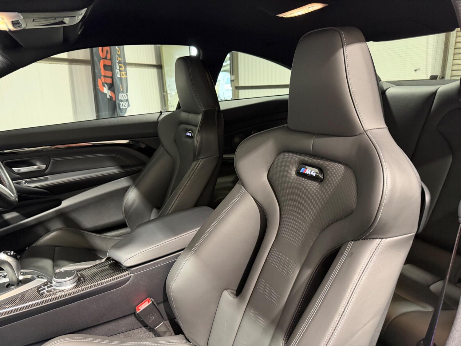 Used BMW M4 2020 for sale - 78101035: Photo 72