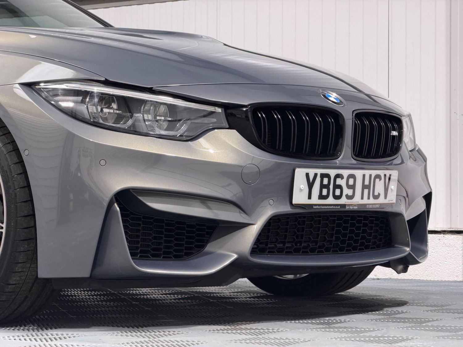 Used BMW M4 2020 for sale - 78101035: Photo 74