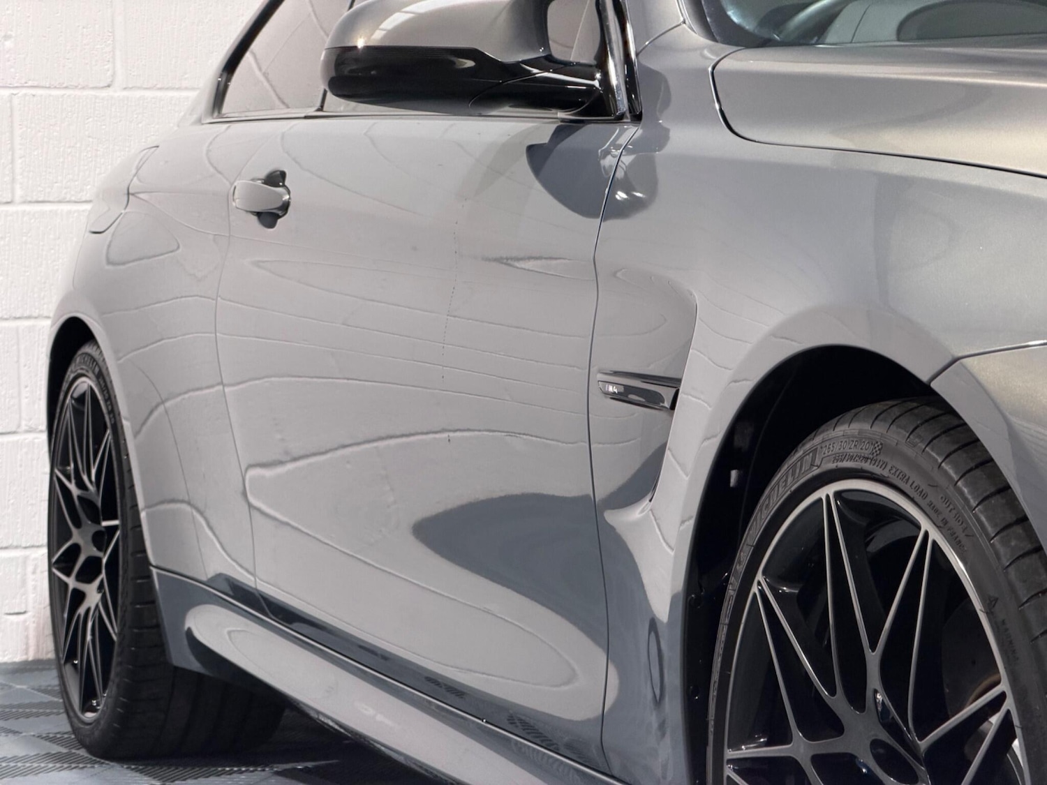 Used BMW M4 2020 for sale - 78101035: Photo 75