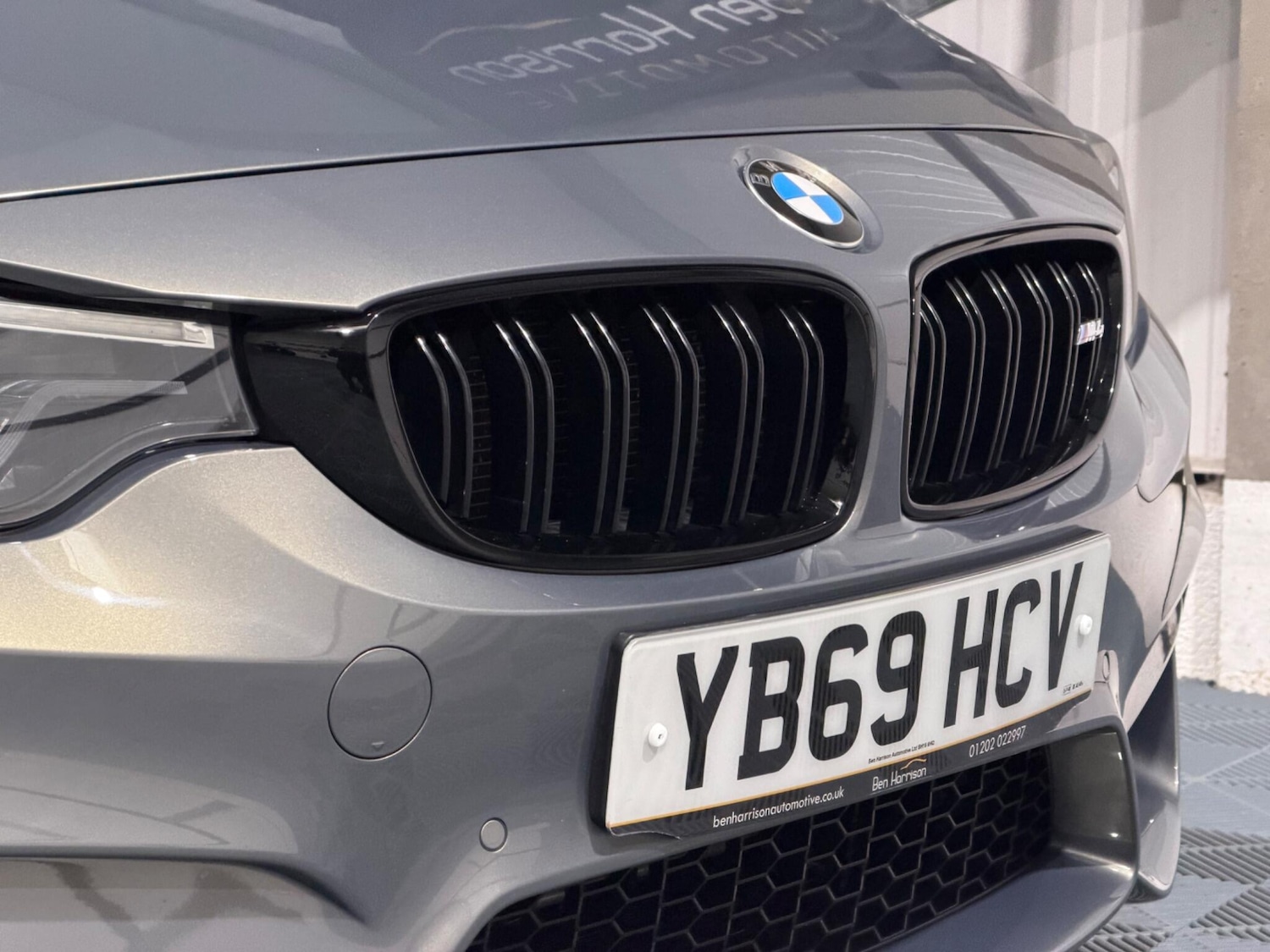 Used BMW M4 2020 for sale - 78101035: Photo 76