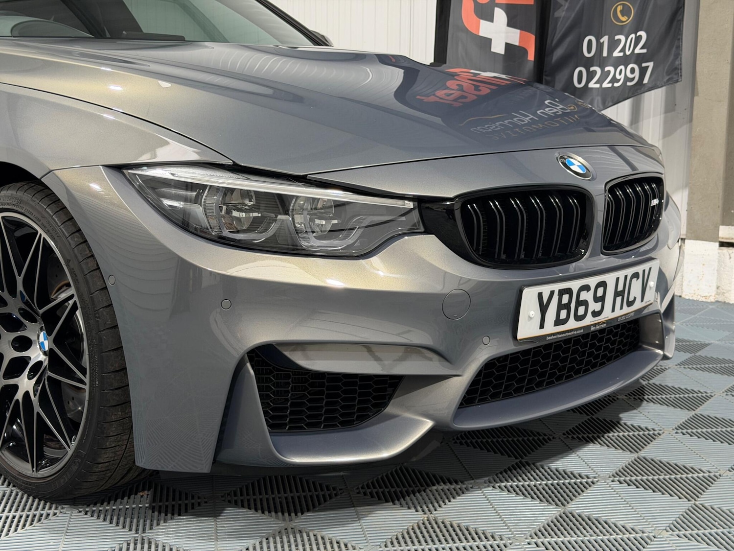 Used BMW M4 2020 for sale - 78101035: Photo 77