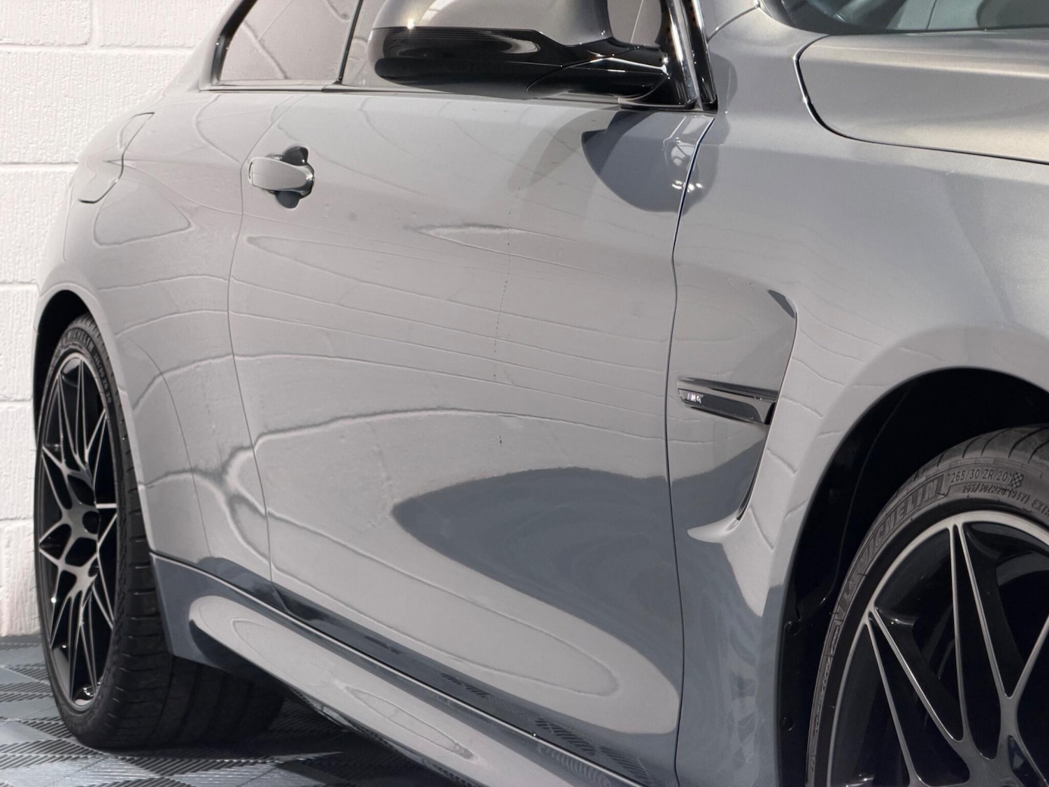 Used BMW M4 2020 for sale - 78101035: Photo 78