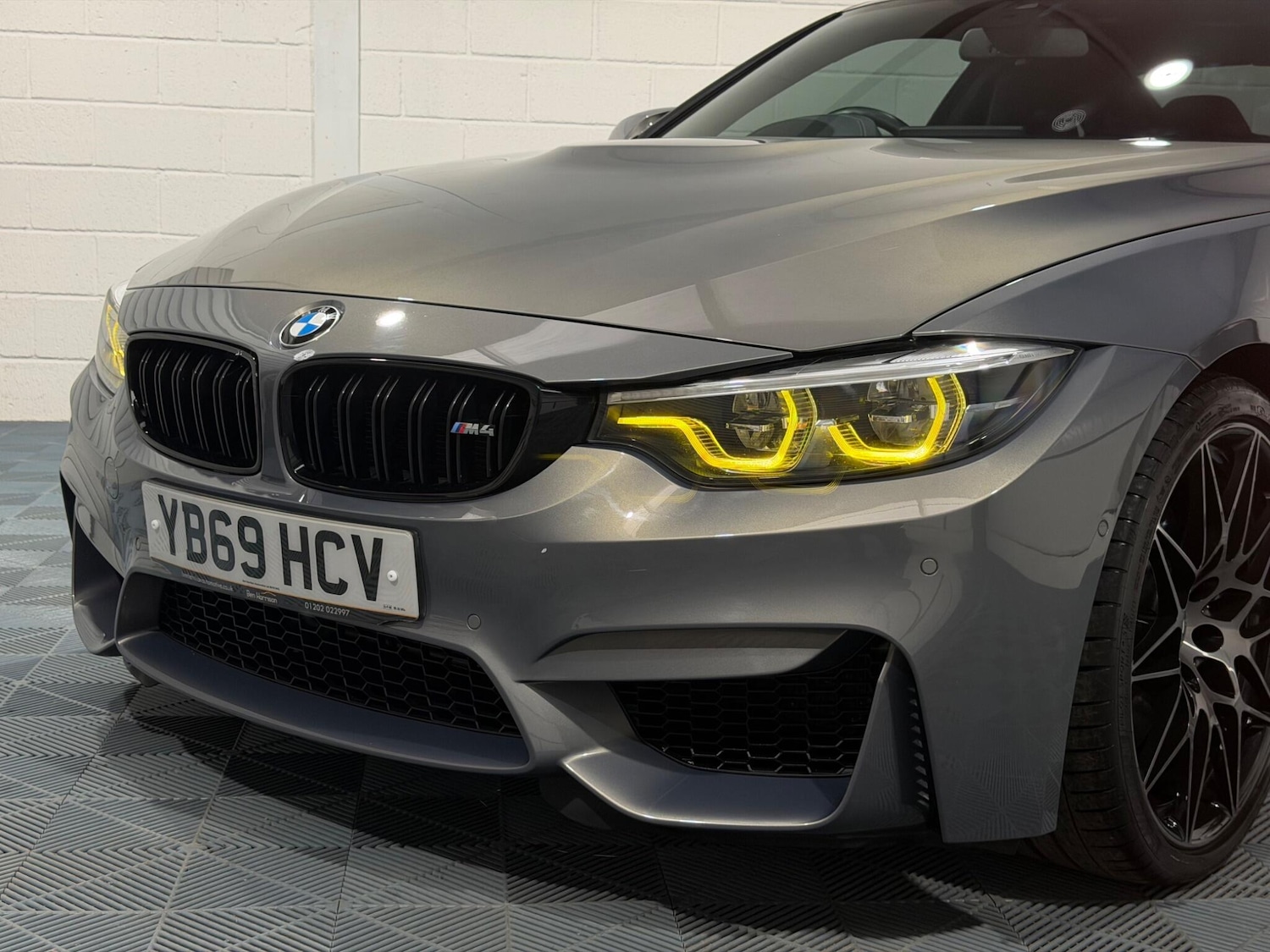 Used BMW M4 2020 for sale - 78101035: Photo 79