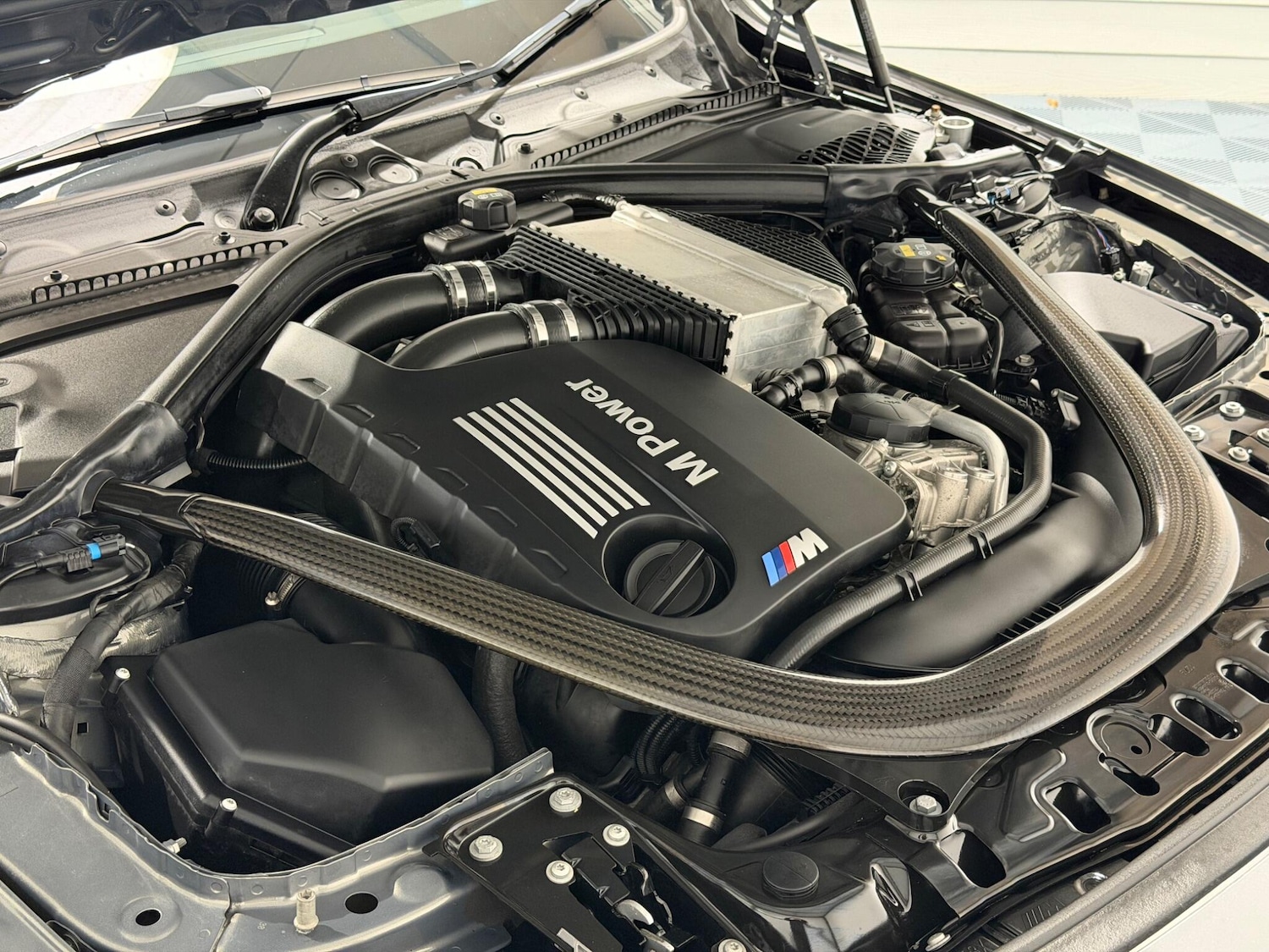 Used BMW M4 2020 for sale - 78101035: Photo 8