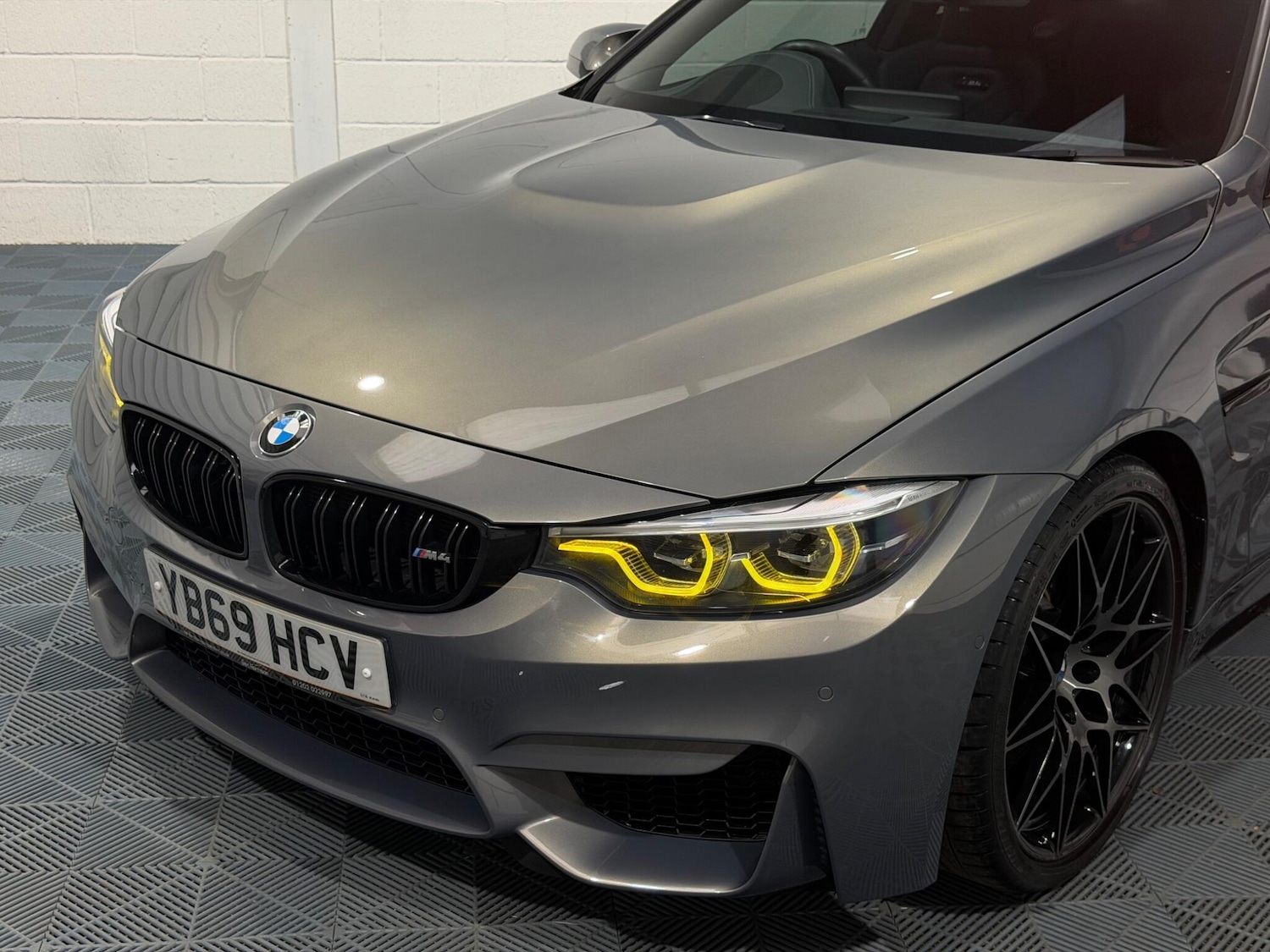 Used BMW M4 2020 for sale - 78101035: Photo 80