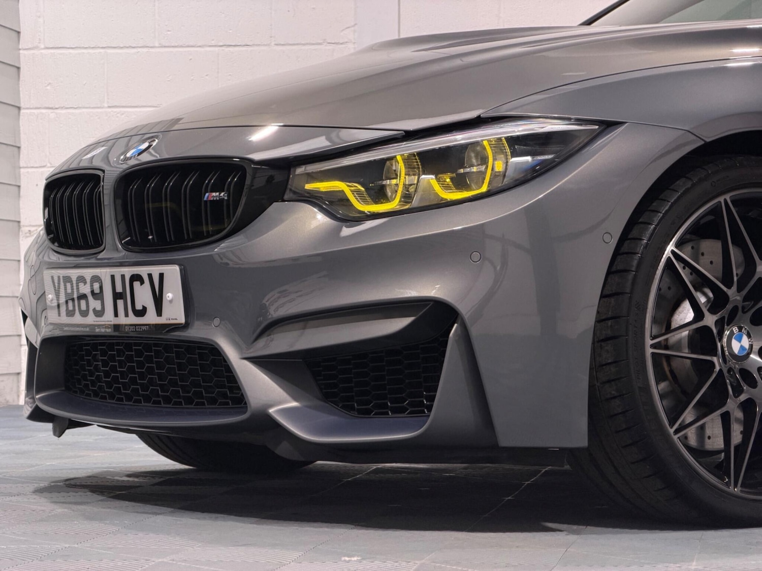 Used BMW M4 2020 for sale - 78101035: Photo 81