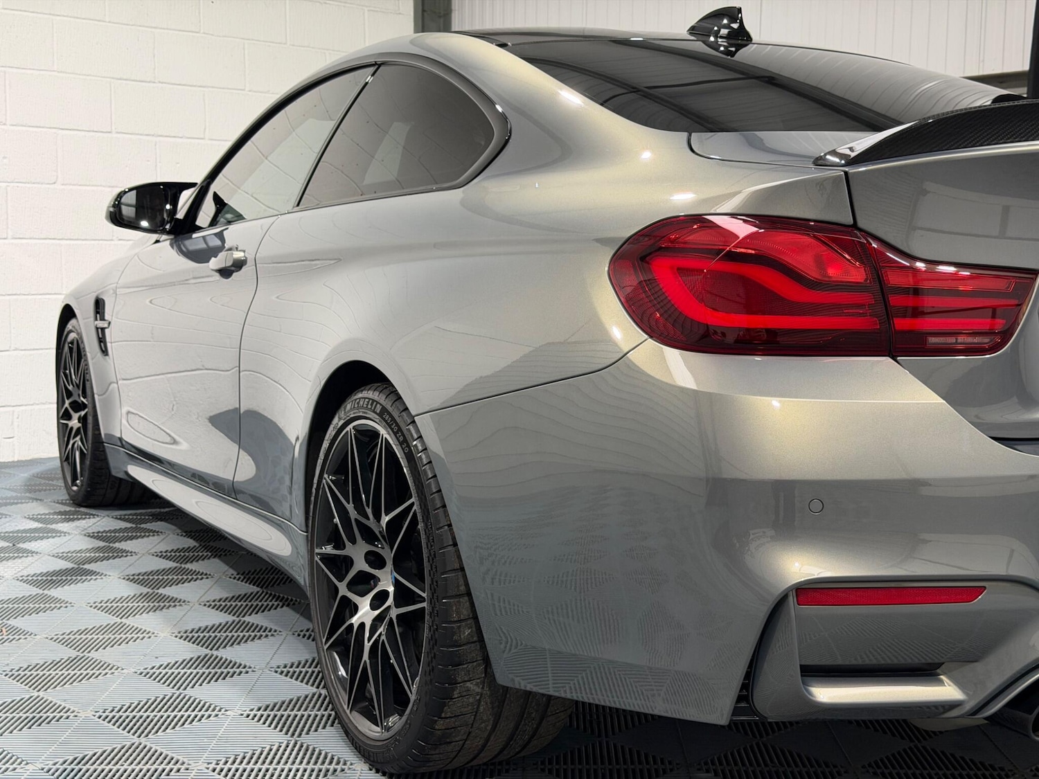 Used BMW M4 2020 for sale - 78101035: Photo 82