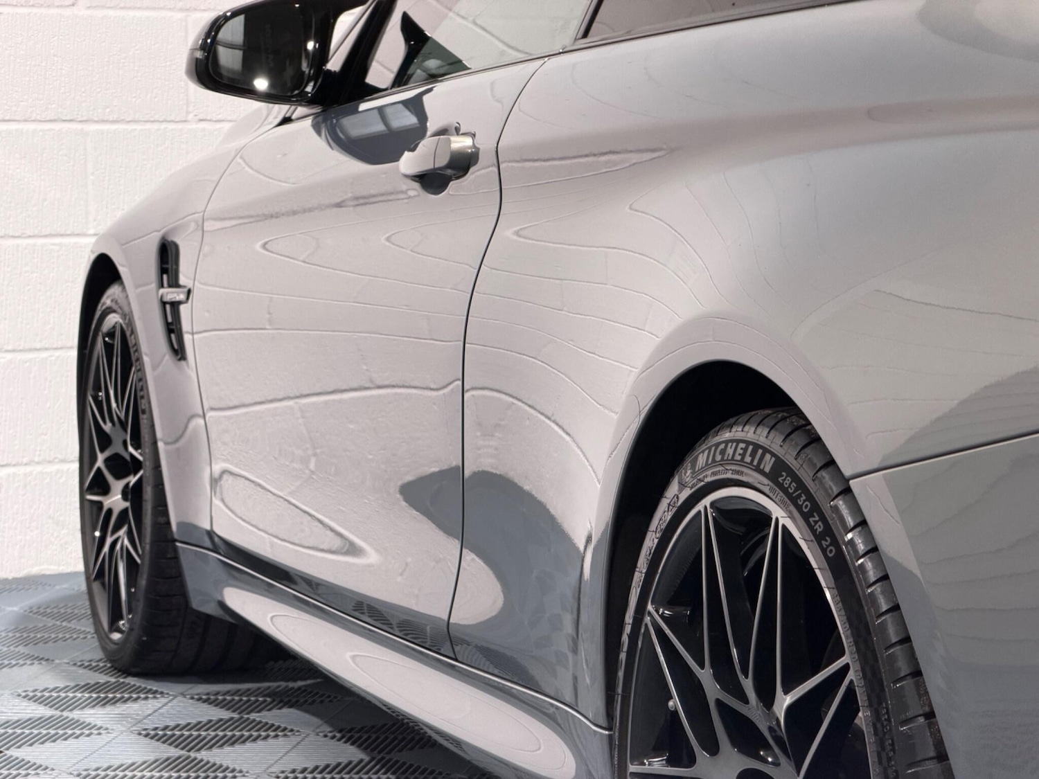 Used BMW M4 2020 for sale - 78101035: Photo 83