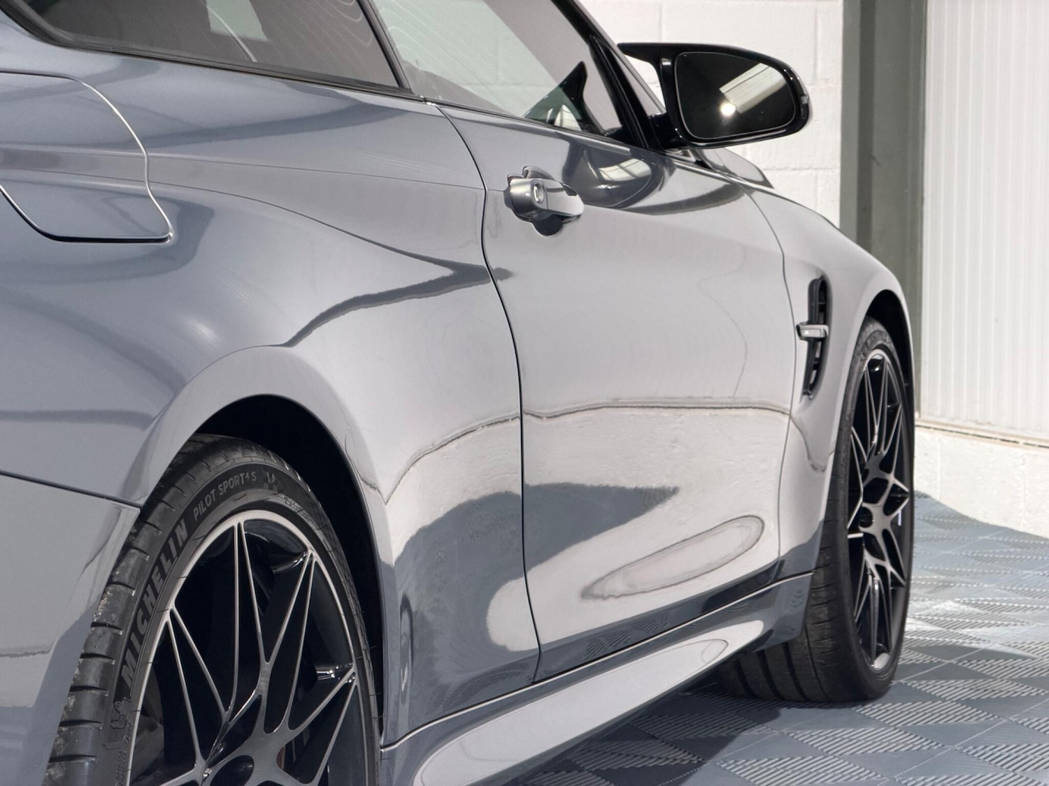 Used BMW M4 2020 for sale - 78101035: Photo 84