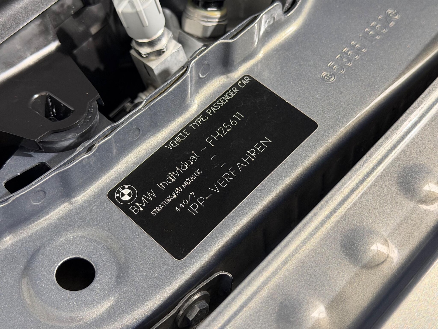 Used BMW M4 2020 for sale - 78101035: Photo 9