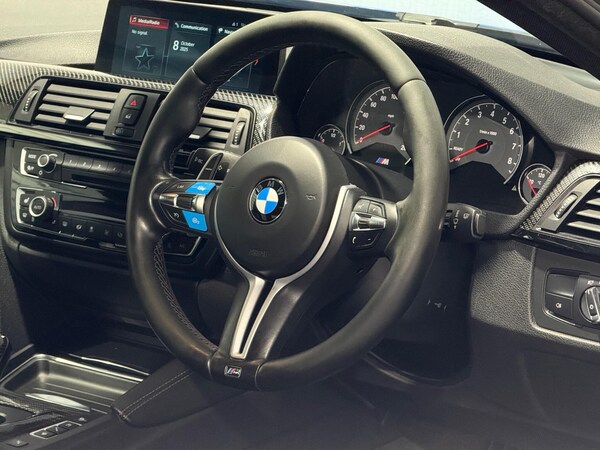 Used BMW M4 2015 for sale - 76214769: Photo 10