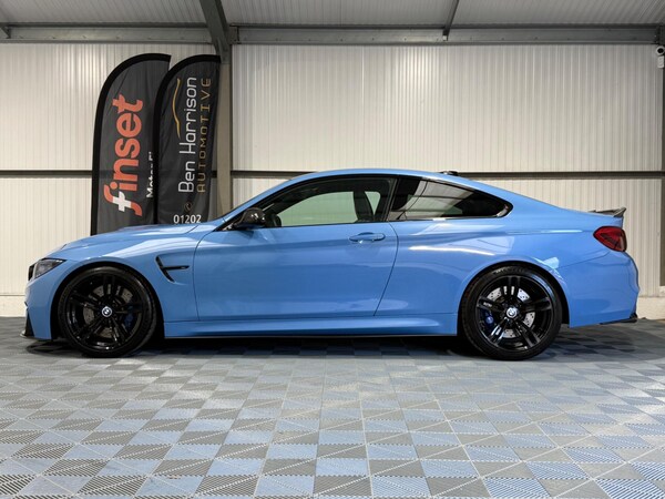Used BMW M4 2015 for sale - 76214769: Photo 12