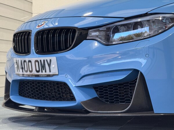 Used BMW M4 2015 for sale - 76214769: Photo 14