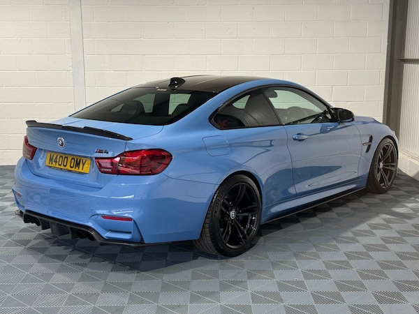 Used BMW M4 2015 for sale - 76214769: Photo 15