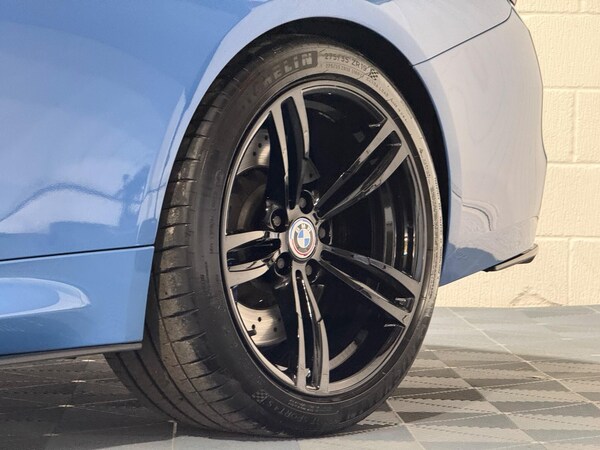 Used BMW M4 2015 for sale - 76214769: Photo 19