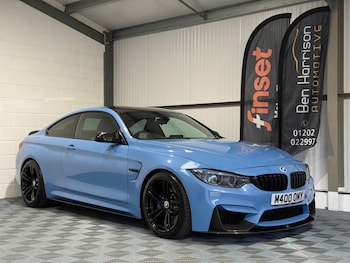 BMW - M4
