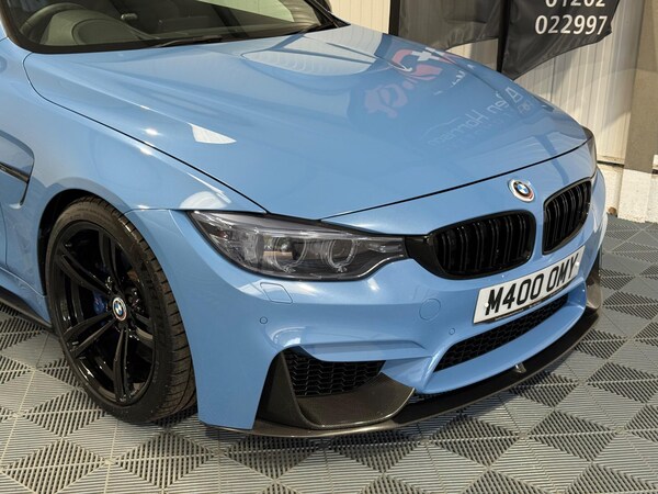 Used BMW M4 2015 for sale - 76214769: Photo 23